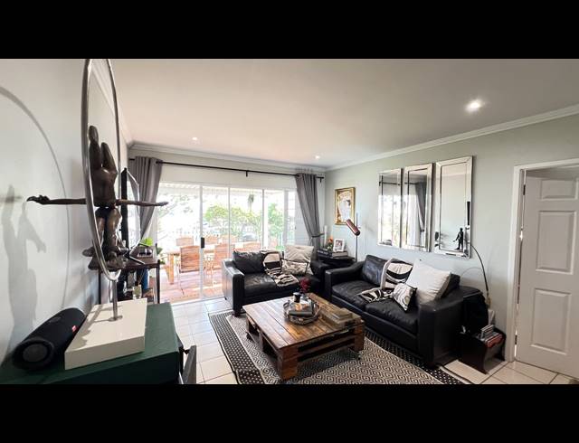 3 BEDROOM HOUSE TO LET IN CALEDON ESTATE